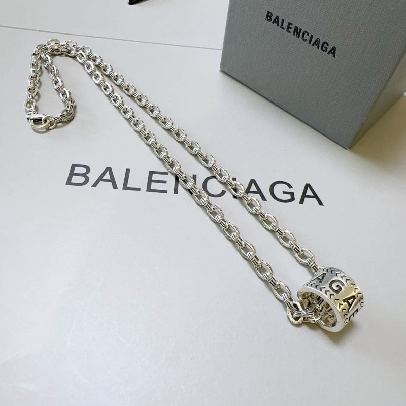 Balenciaga Necklaces